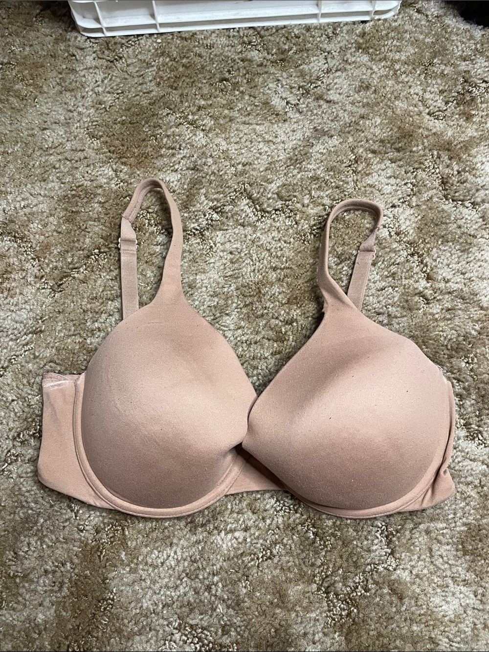 Vintage Victoria’s Secret 34D Bra